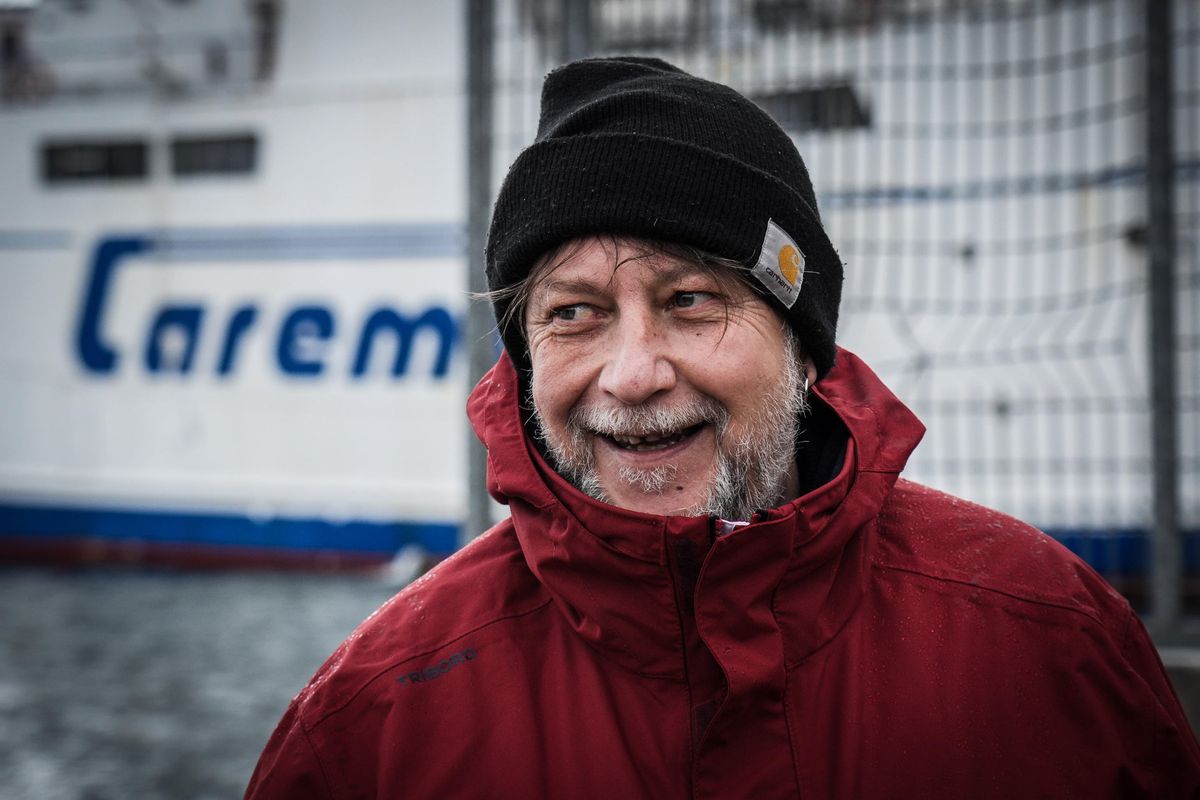 Mare Jonio, Casarini a processo