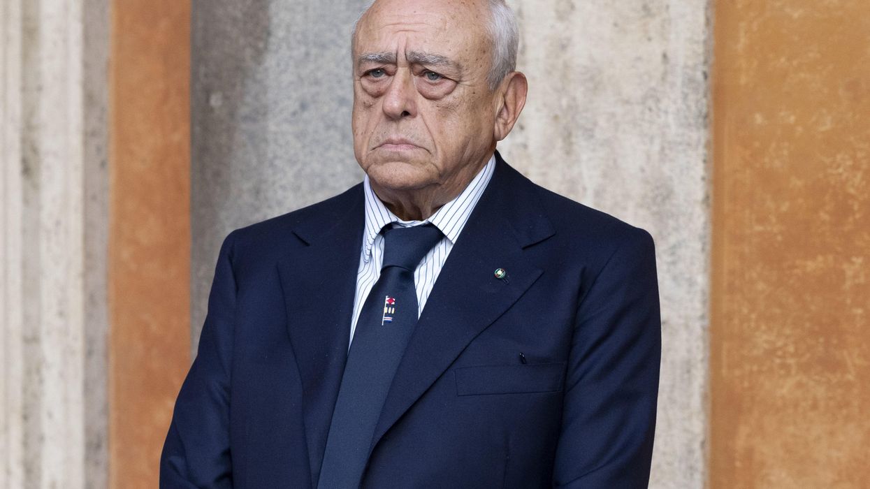 si surriscalda lo scontro fra governo e consob caltagirone spara su donnet