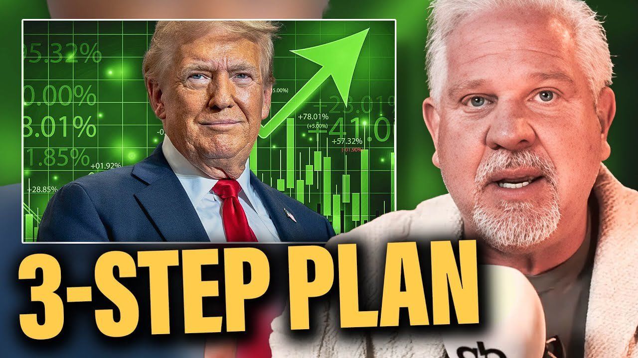 Terrifying truth exposed: Why America’s economy faces a catastrophic collapse