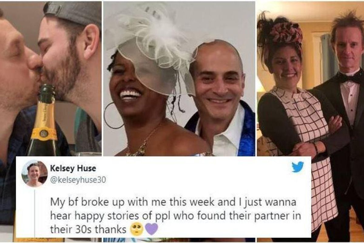 kelsey huse, marriage after 30, real stories, love stories, marriage, love, relationships, dating, dating apps, relationships
