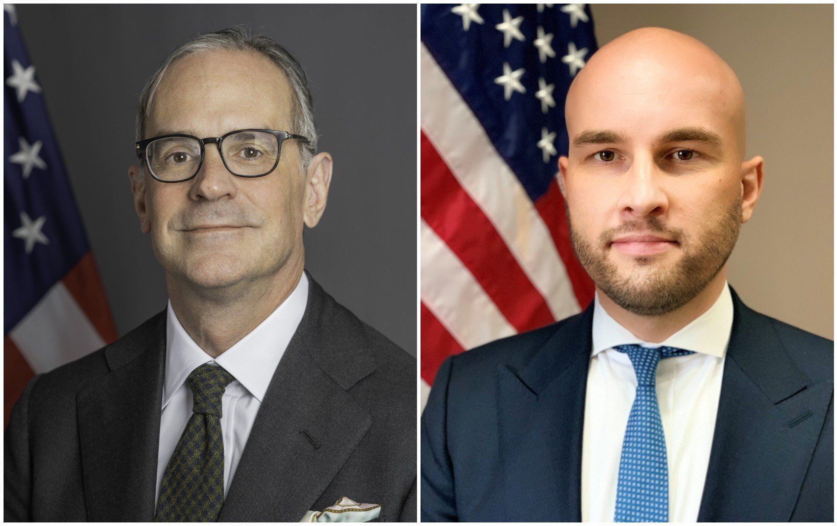 Dal tattico nucleare al ricercatore. Ecco i nuovi sherpa di Washington