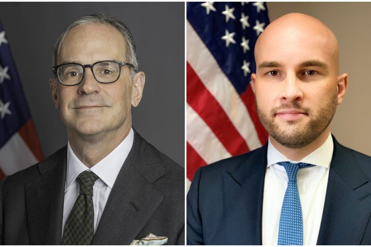 Dal tattico nucleare al ricercatore. Ecco i nuovi sherpa di Washington