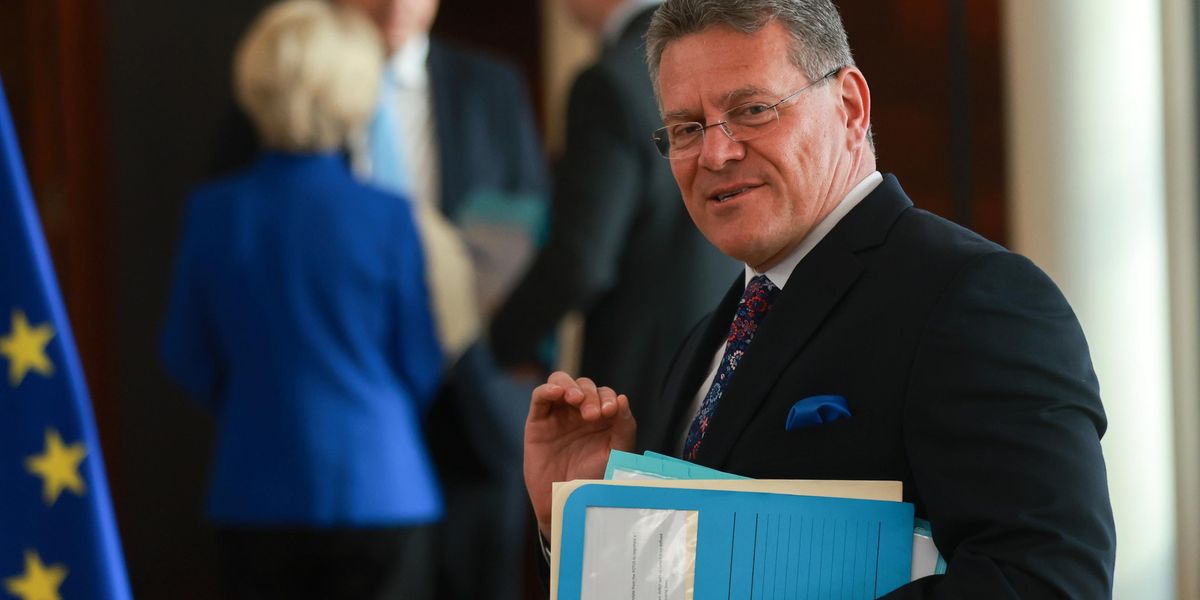 tariffe l ue fa progressi nella trattativa