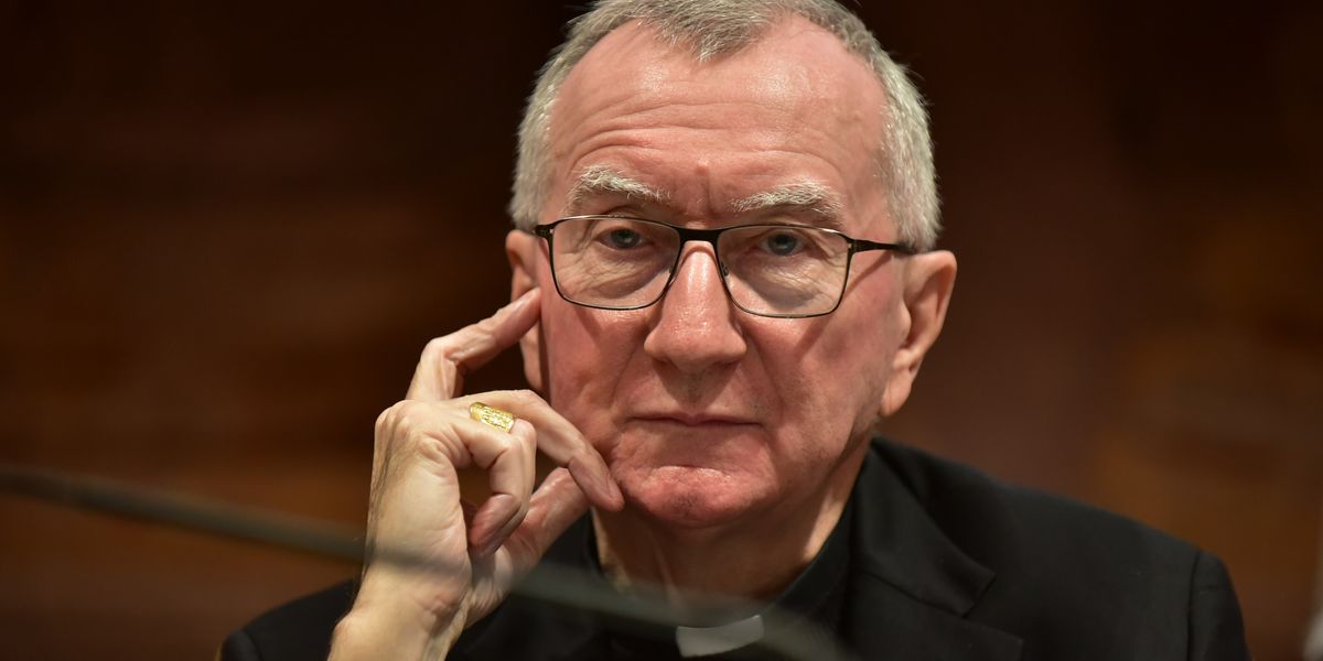 sui referendum cala il non expedit vaticano di parolin non vado alle urne