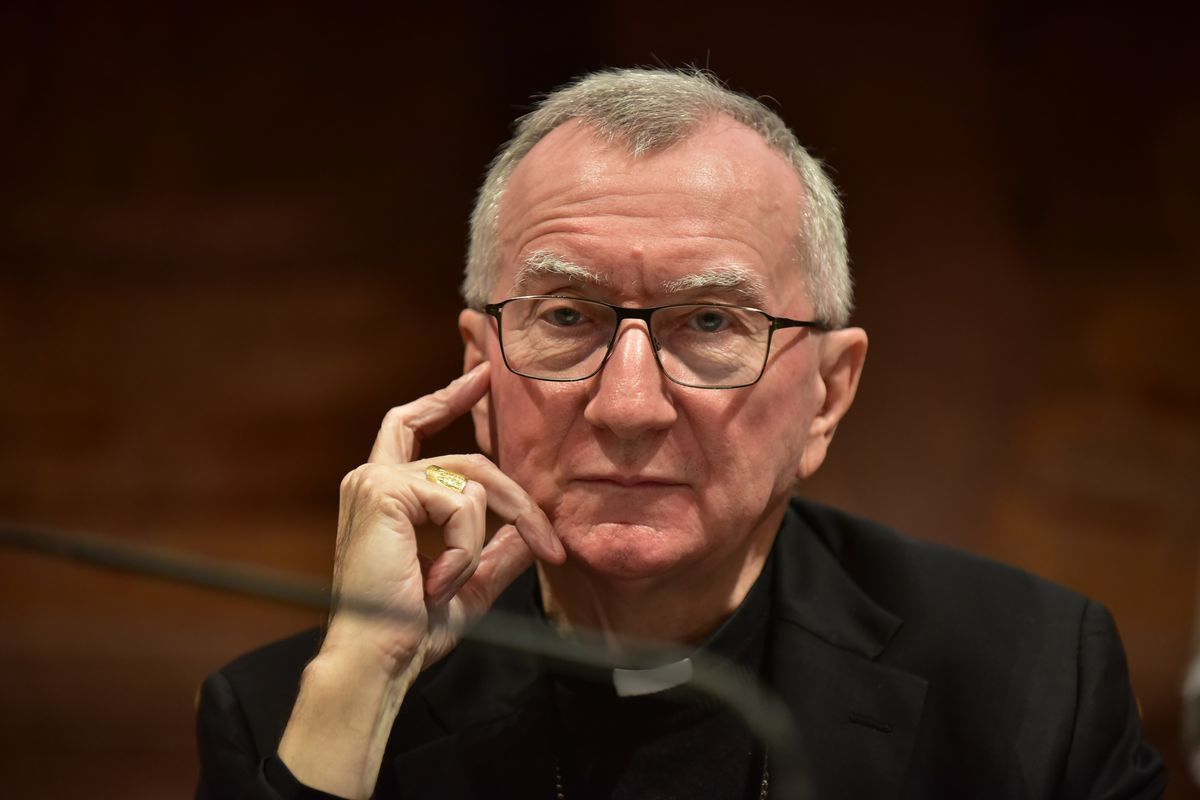 Sui referendum cala il «Non expedit» vaticano di Parolin: «Non vado alle urne»