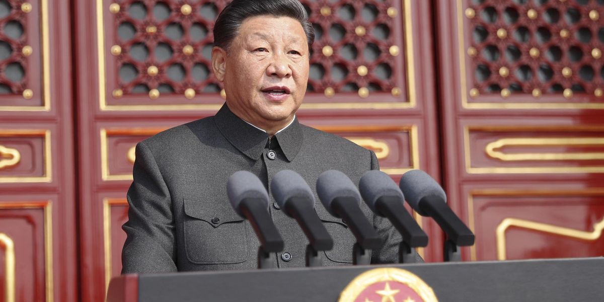 Dazi e Tienanmen: è guerra di nervi Usa Cina Dazi e Tienanmen: è guerra di nervi Usa Cina