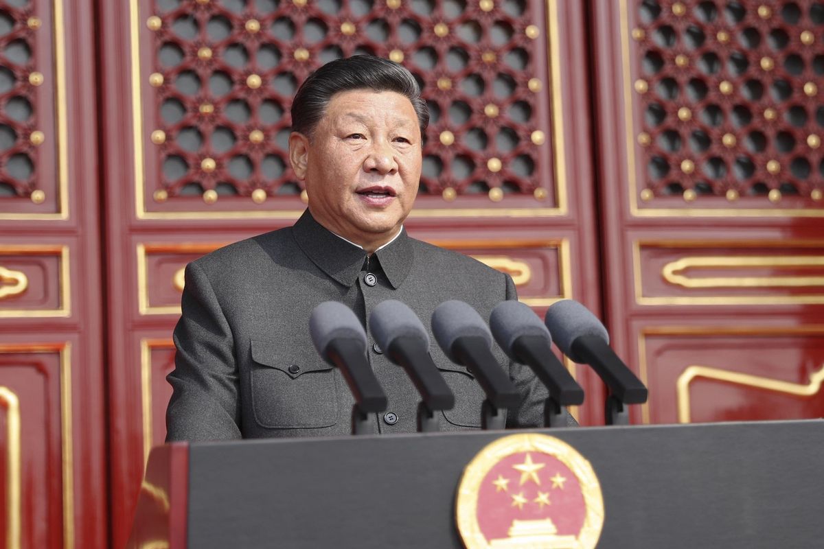 Dazi e Tienanmen: è guerra di nervi Usa-Cina