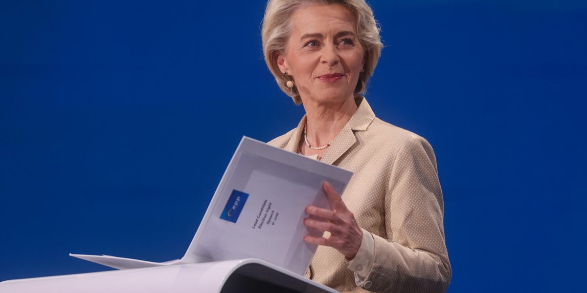 L’Ue foraggia giornali e Tv perchè incensino l’Europa L’Ue foraggia giornali e Tv perchè incensino l’Europa