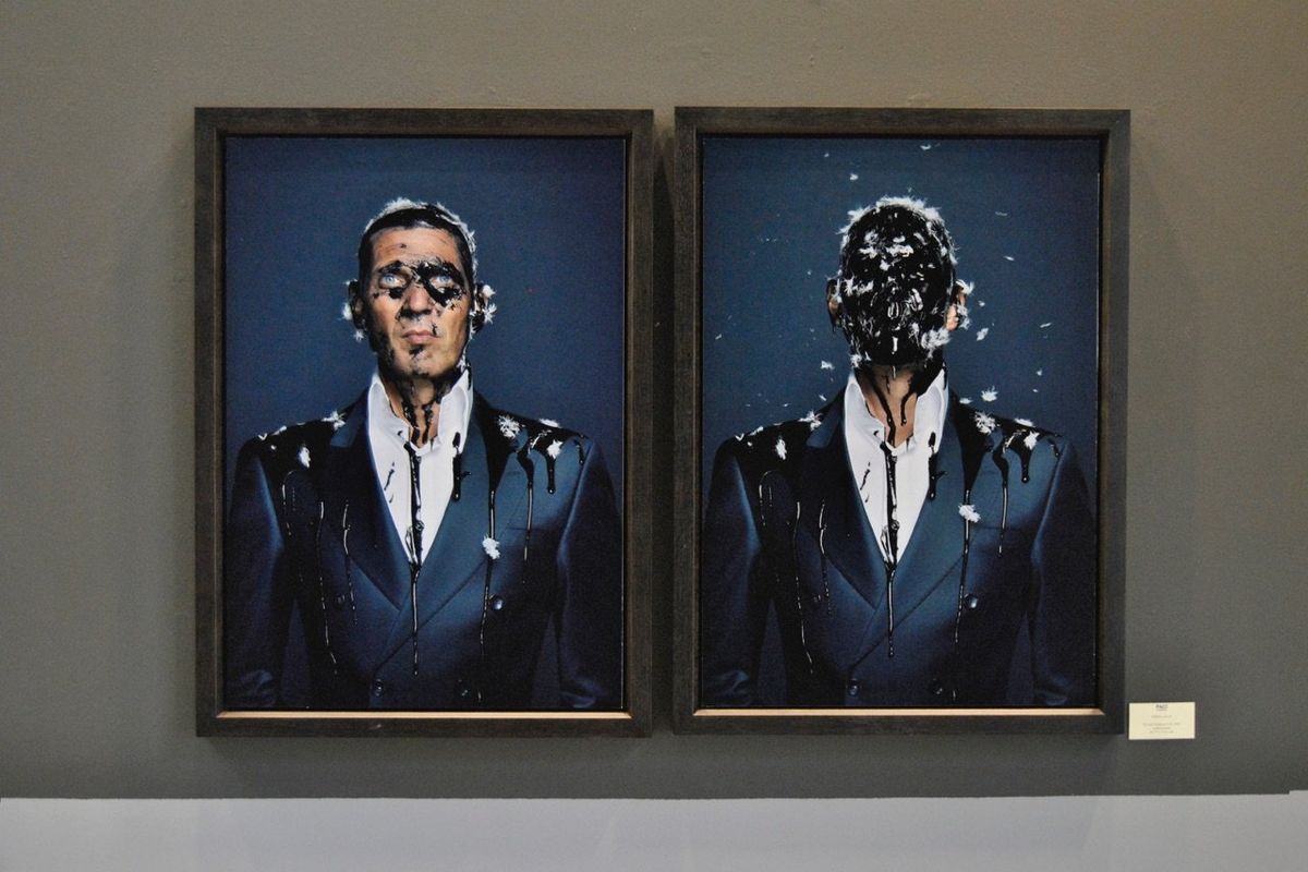 Erwin Olaf, in memoriam. In mostra a Brescia