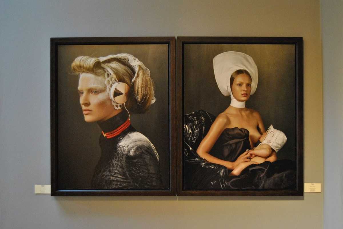 Erwin Olaf, in memoriam. In mostra a Brescia
