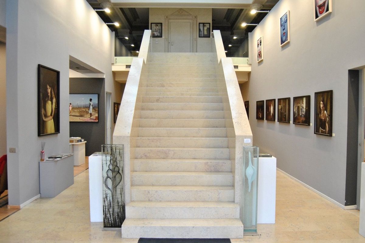 Erwin Olaf, in memoriam. In mostra a Brescia