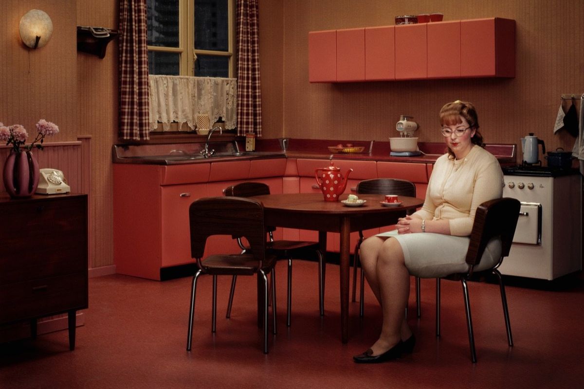 Erwin Olaf, in memoriam. In mostra a Brescia