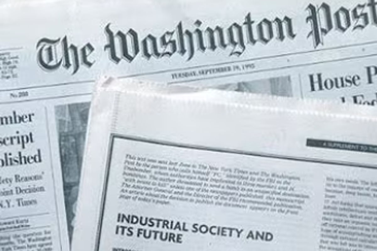 The Washington Post journalism