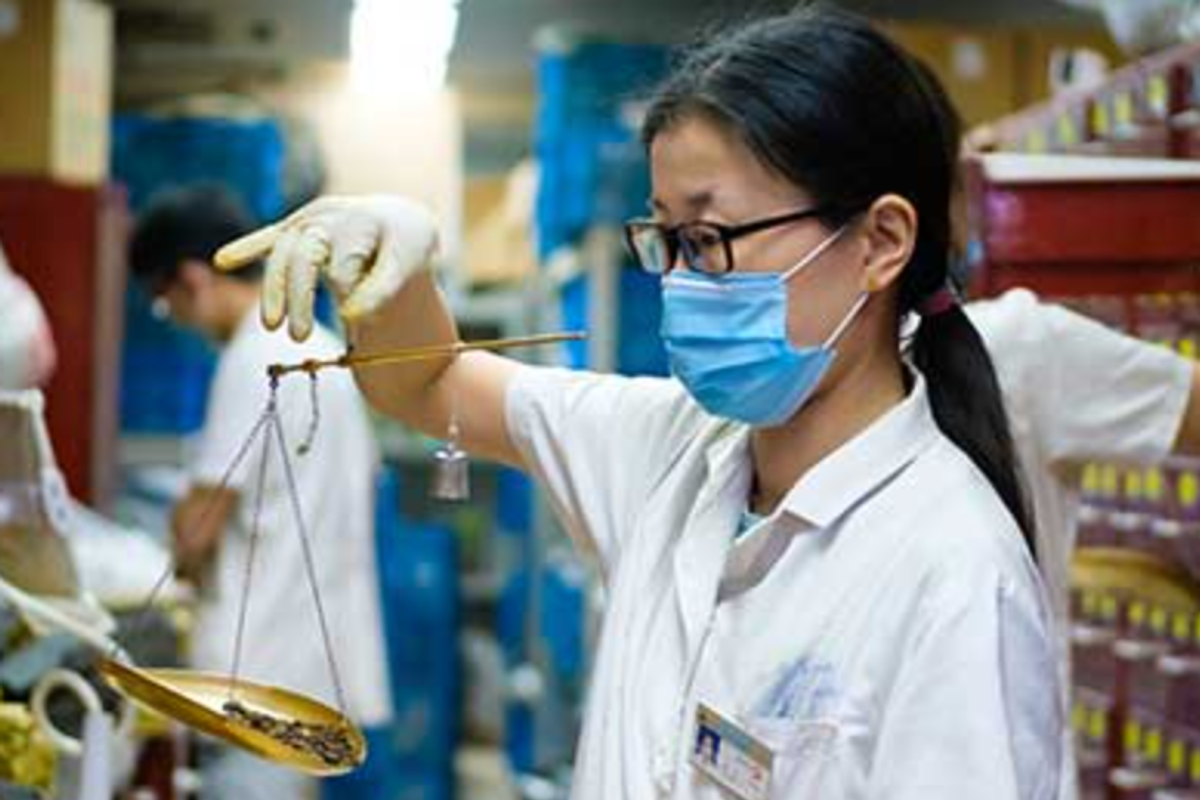 As Trump Regime Attacks Science, China Is Set To Dominate Future Research