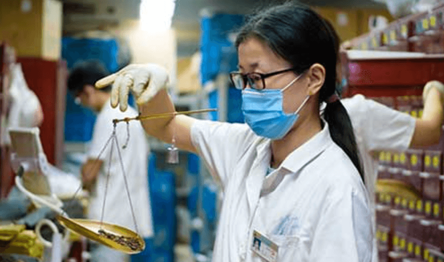 As Trump Regime Attacks Science, China Is Set To Dominate Future Research