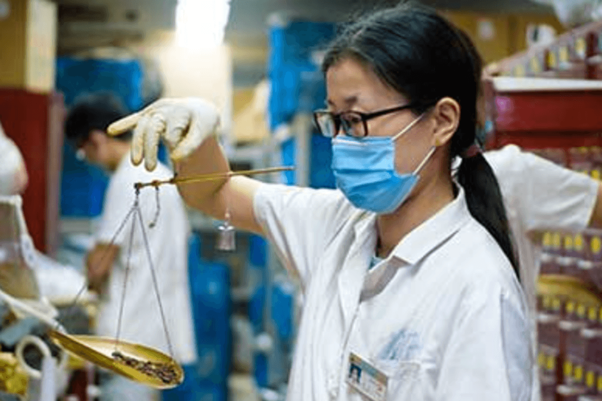 As Trump Regime Attacks Science, China Is Set To Dominate Future Research