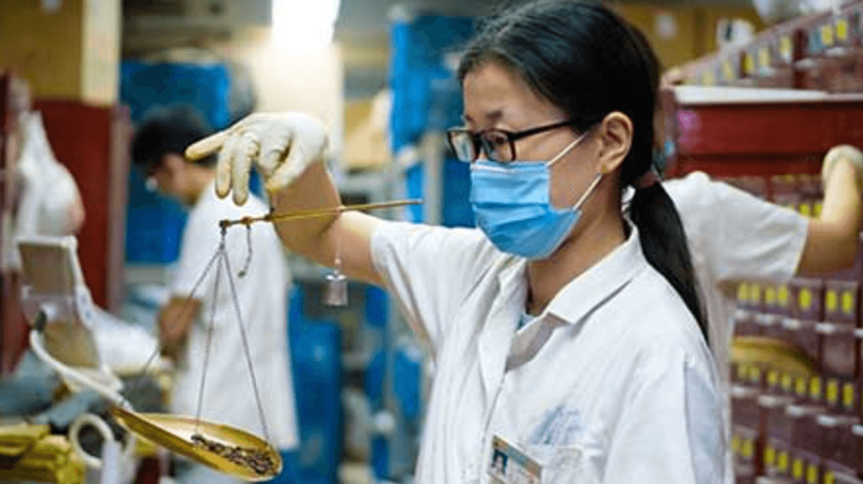 As Trump Regime Attacks Science, China Is Set To Dominate Future Research