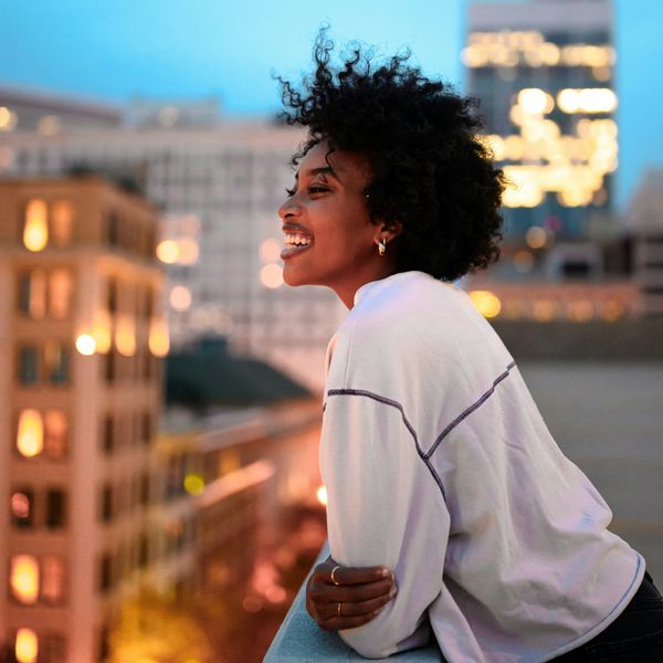 What Your Rising Sign Says About How People See You