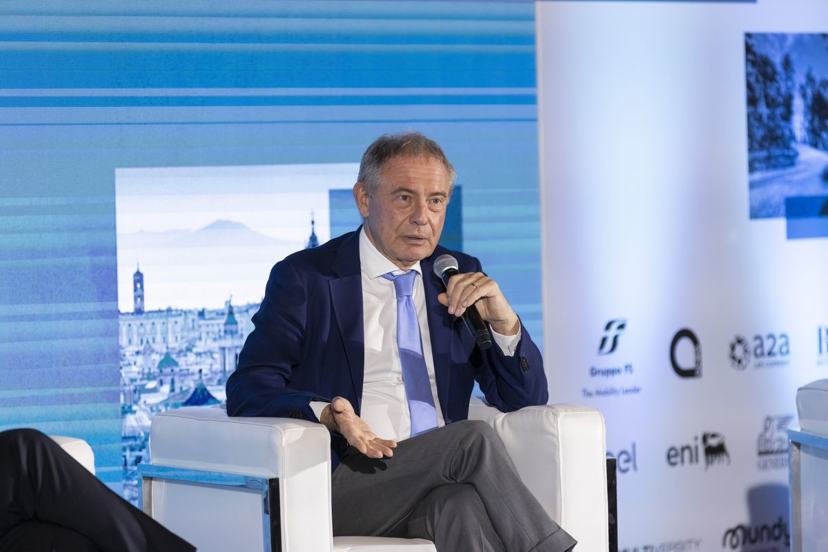 Dazi, Urso: «Per Italia e Ue fondamentale che negoziato Usa-Cina vada a buon fine»