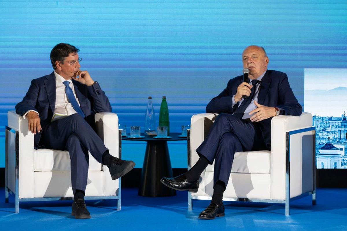 Nucleare, Pichetto: «Convinto che la legge vedrà luce entro fine anno»