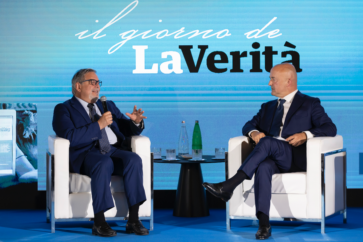 Tasse e trasparenza in Vaticano. Consorti e Nuzzi a confronto sull’eredità finanziaria lasciata da Francesco