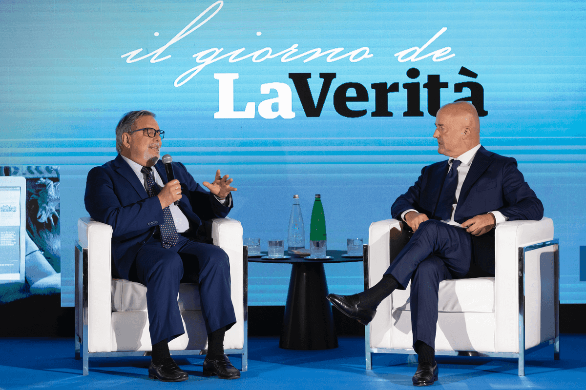 Tasse e trasparenza in Vaticano. Consorti e Nuzzi a confronto sull’eredità finanziaria lasciata da Francesco
