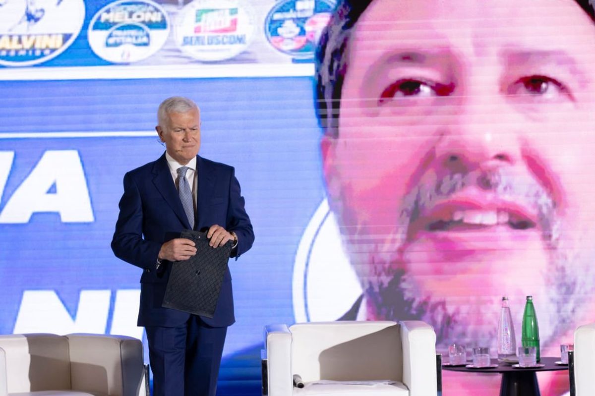 Ponte sullo Stretto, Salvini: «L’obiettivo è partire con i cantieri entro quest'estate»