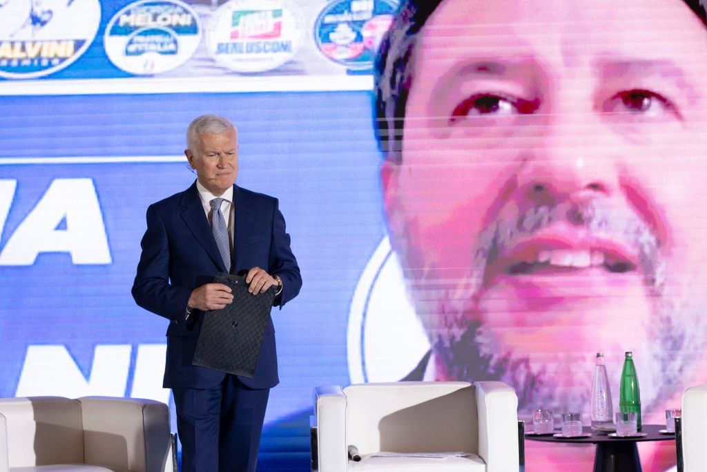 Ponte sullo Stretto, Salvini: «L’obiettivo è partire con i cantieri entro quest'estate»