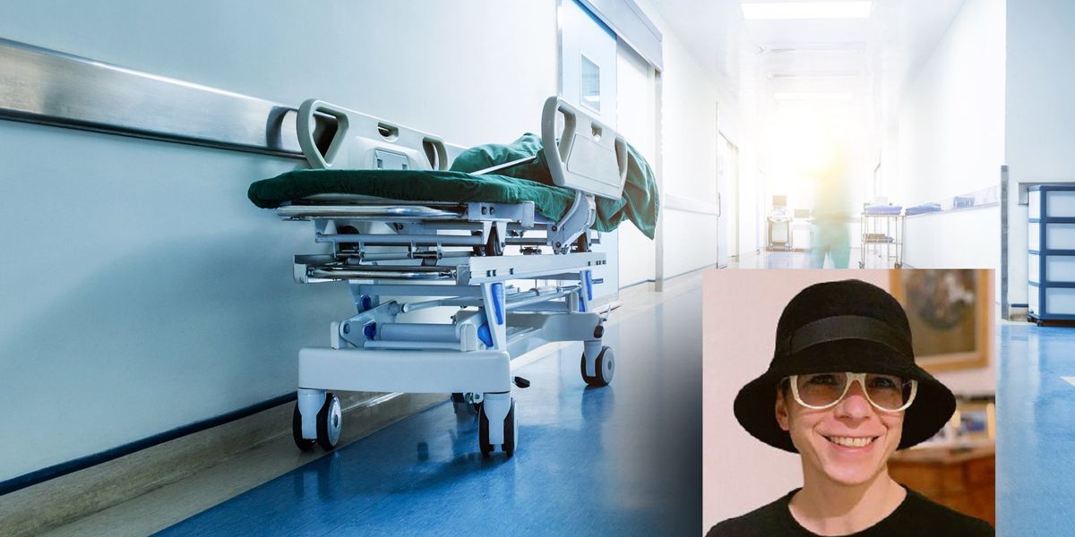 La sedano a tradimento: niente addio dai cari
