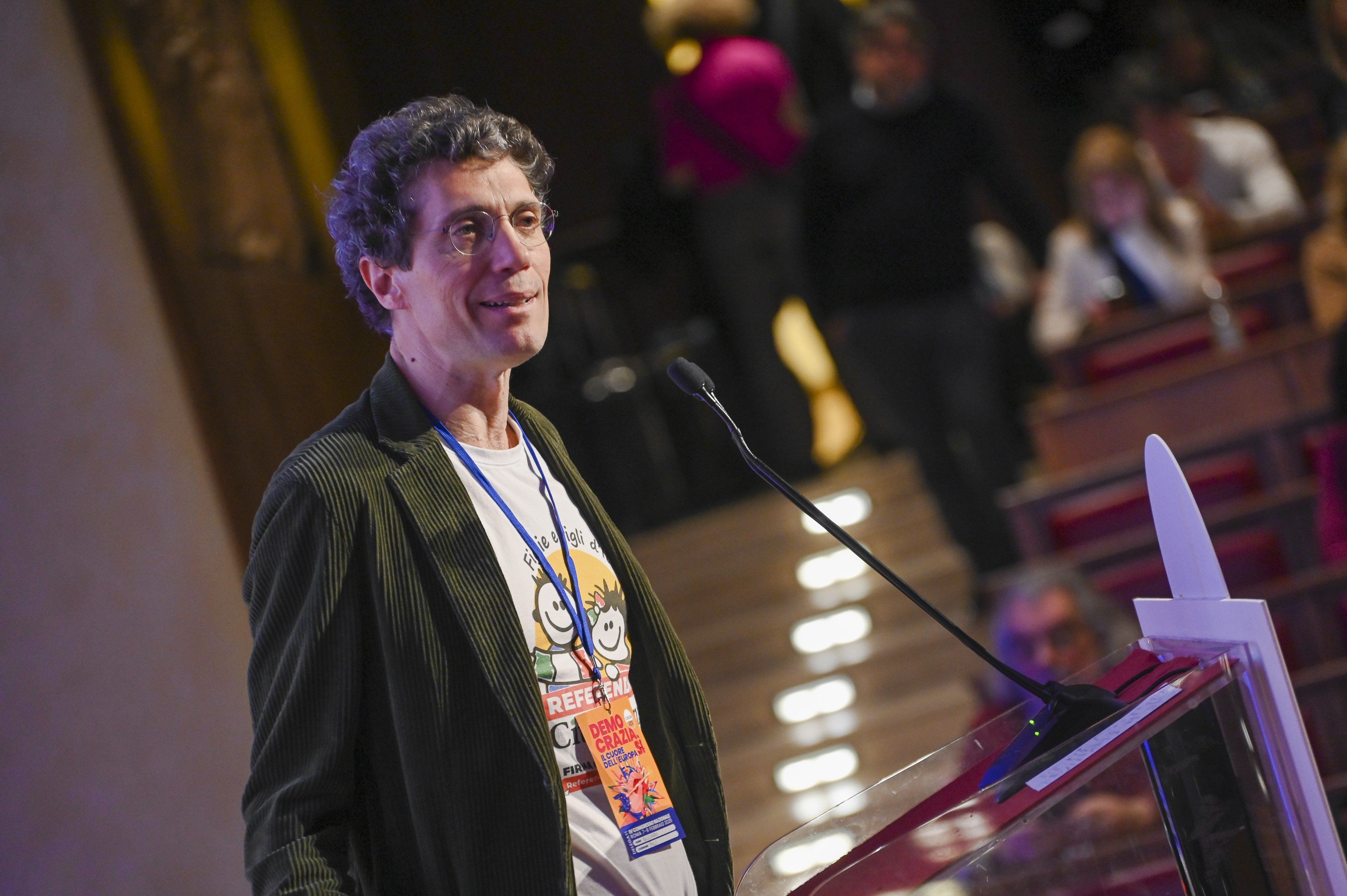 Le bufale della sinistra sui numeri del referendum sulla cittadinanza