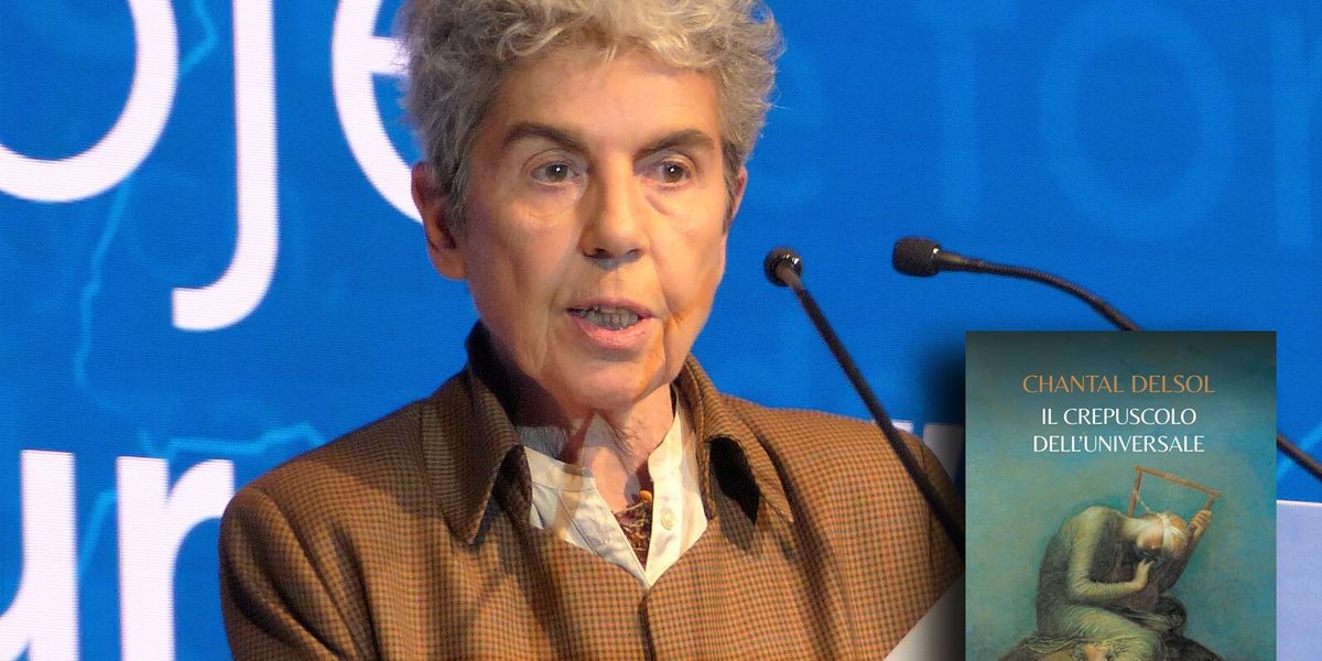 perché abbiamo un gran bisogno del pensiero conservatore