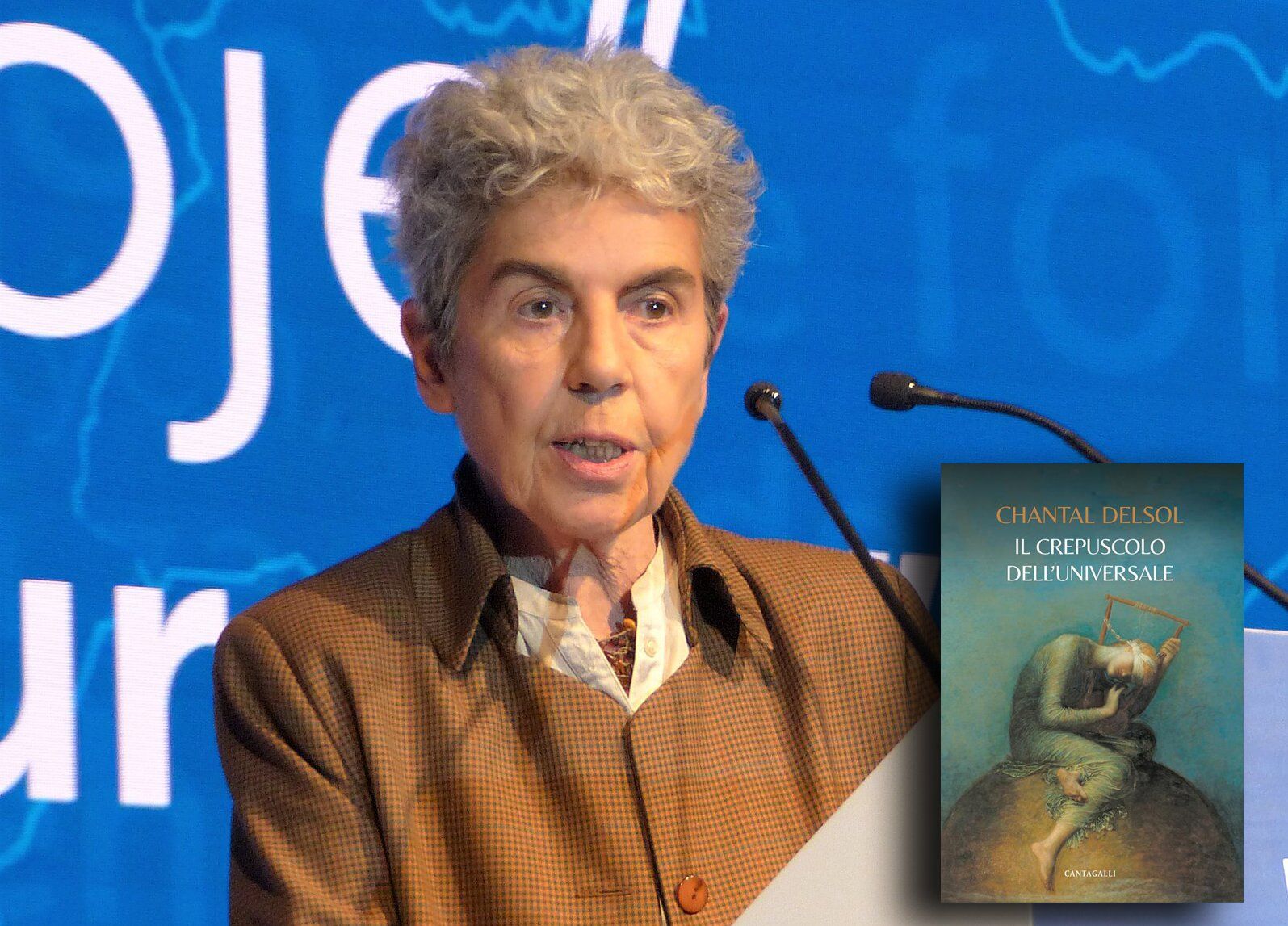 Perché abbiamo un gran bisogno del pensiero conservatore