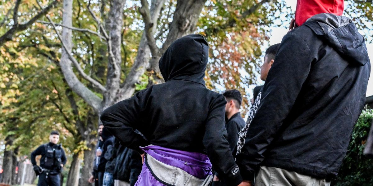 Olanda e Germania si spaccano sui migranti Olanda e Germania si spaccano sui migranti