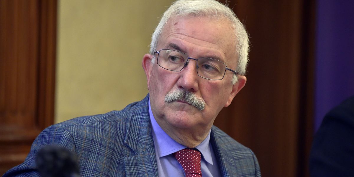 Addio al maestro rigoroso e sornione che alla carriera preferì la libertà Addio al maestro rigoroso e sornione che alla carriera preferì la libertà