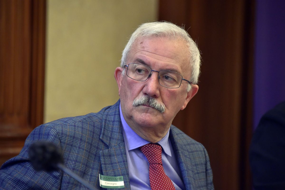 Addio al maestro rigoroso e sornione che alla carriera preferì la libertà