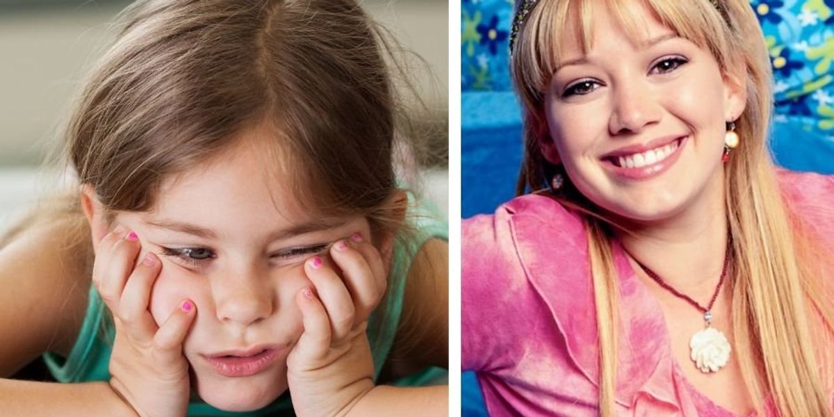 Millennial shocked when she asks Gen Alpha sister what's new on the Disney Channel