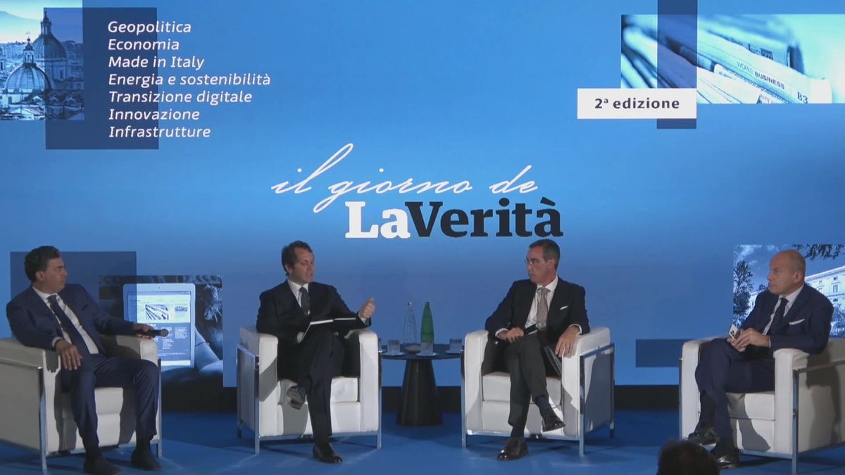 Economia globale, dazi e nuovi equilibri geopolitici