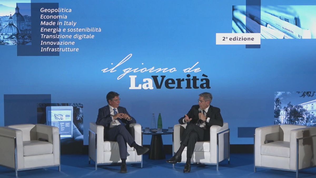 Transizione ecologica ed energia. L'intervista a Roberto Tasca
