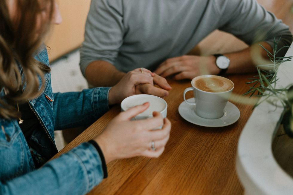 kelsey huse, marriage after 30, real stories, love stories, marriage, love, relationships, dating, dating apps, relationships