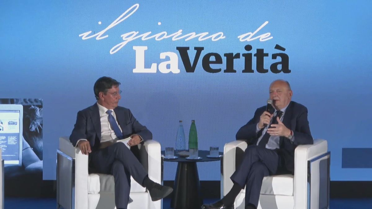 Pichetto Fratin: «Il dl sui reattori va in Parlamento»