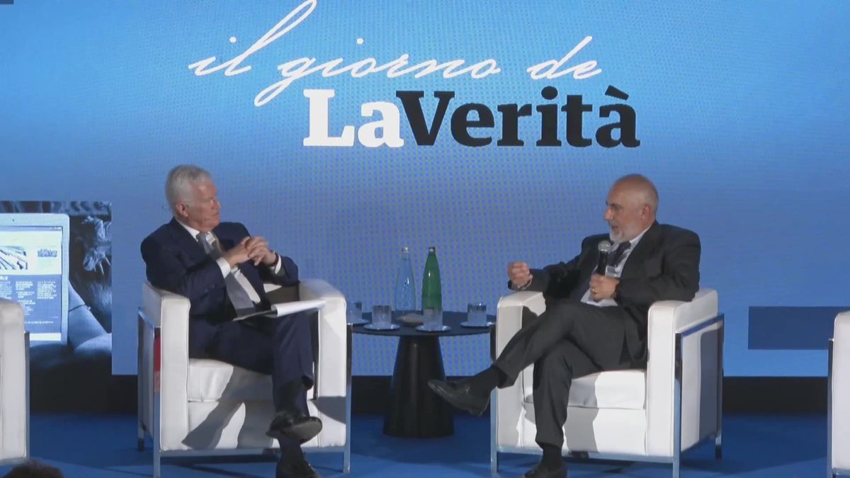Donnarumma (FS): «Puntiamo a portare l’alta velocità anche sotto la Manica»