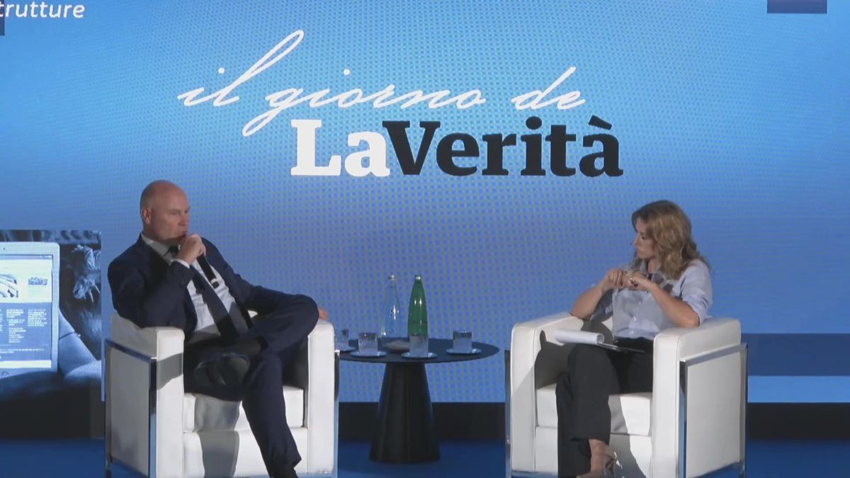 Vecchioni (Bf): «L'Africa ha un valore strategico per l'italia»