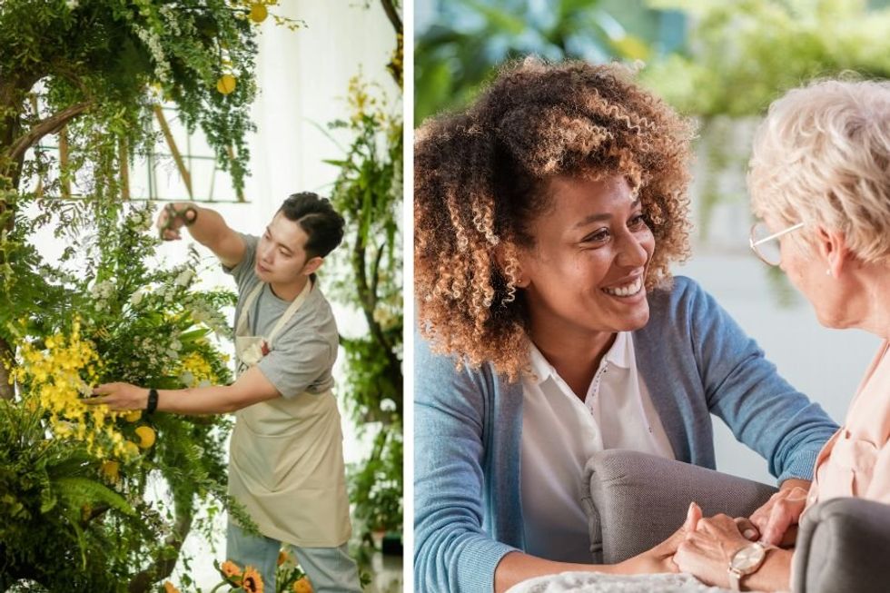 24 brilliantly attainable ideas for side jobs that can make you an extra $2,000 a month