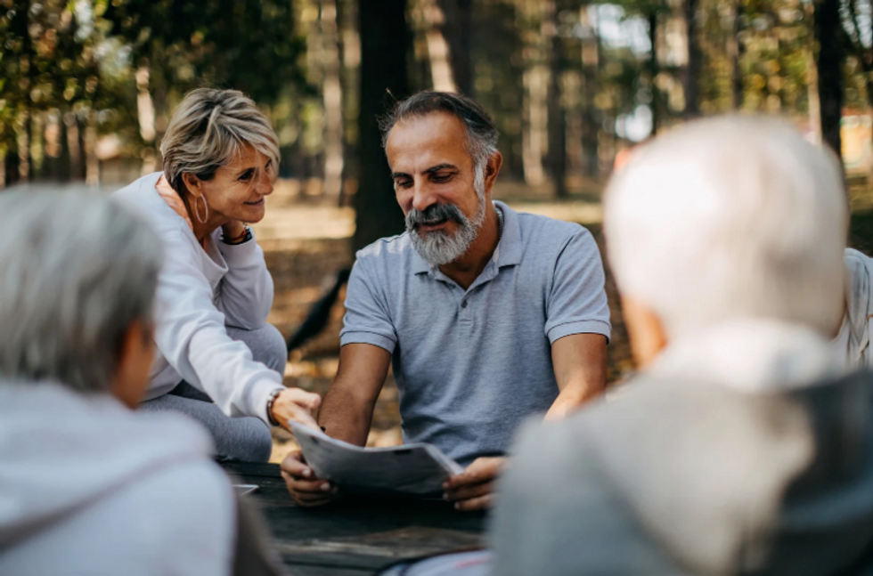 Gen Xers and Boomers discuss the eye-opening aging warning signs no one warned them about