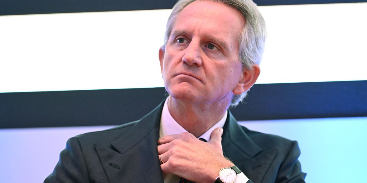 Banca Generali dice no al patto a tre con il Leone e Piazzetta Cuccia Banca Generali dice no al patto a tre con il Leone e Piazzetta Cuccia