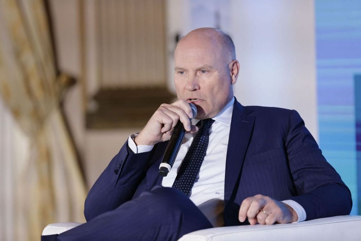 Food security e geopolitica: Vecchioni (BF Spa) racconta il progetto Africa tra agricoltura e stabilità