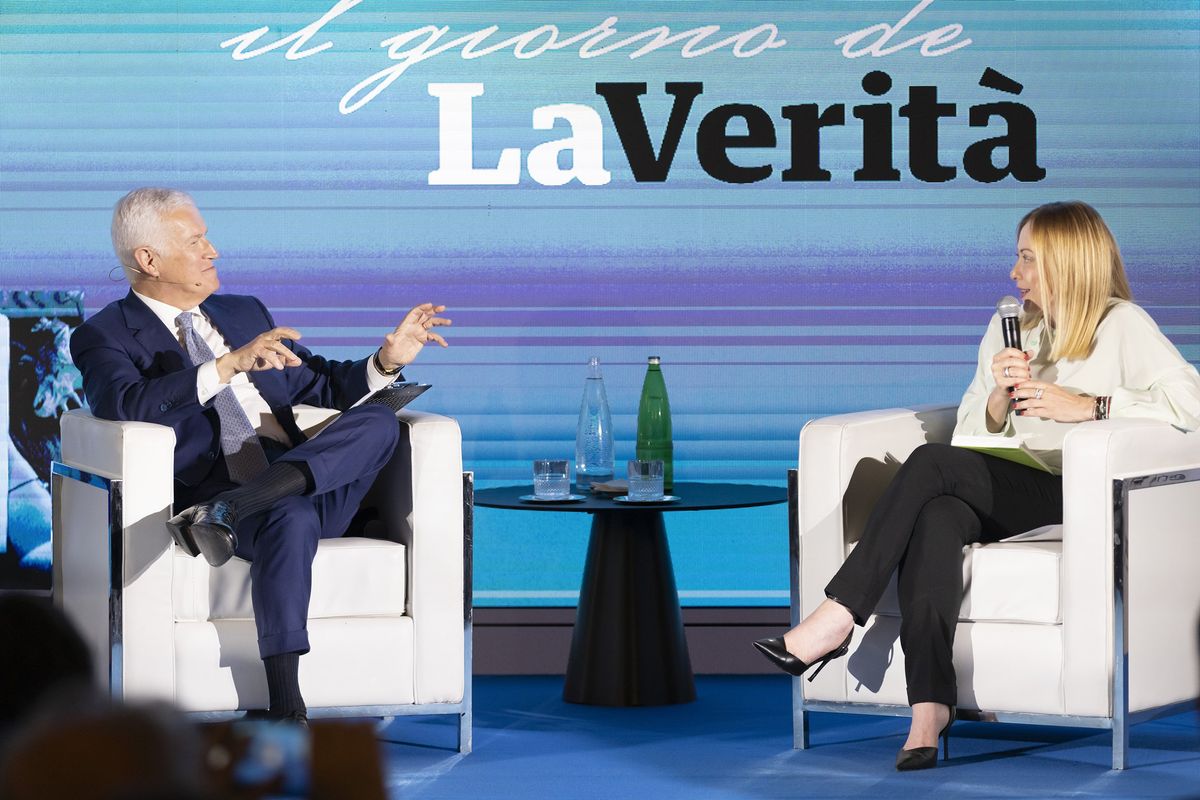 «Non ci butteranno giù»