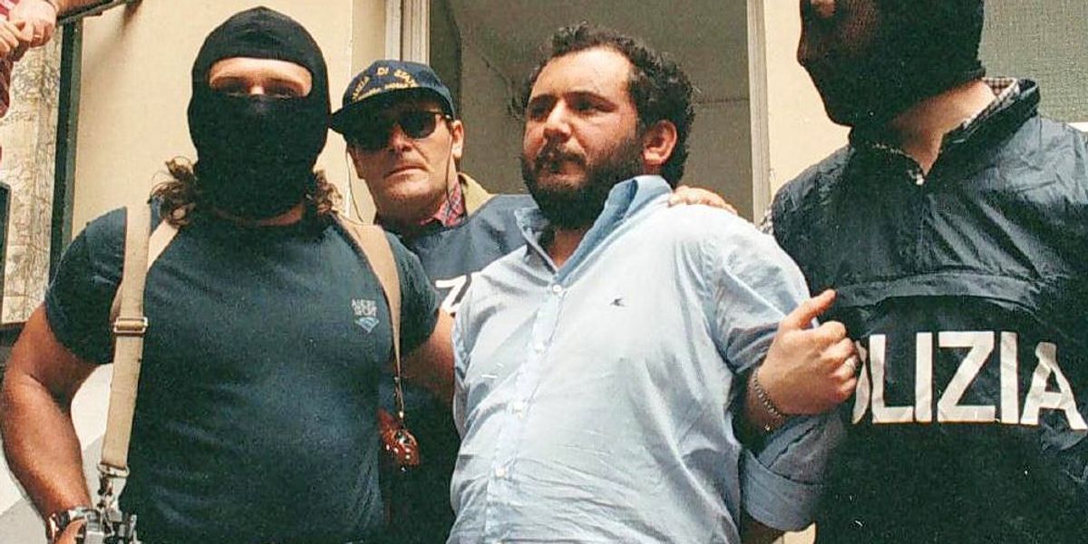 Libero Brusca, pentito opportunista che fece saltare in aria Falcone