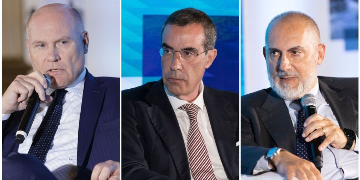 La voce delle imprese. Focus su cibo, energia e Piano Mattei