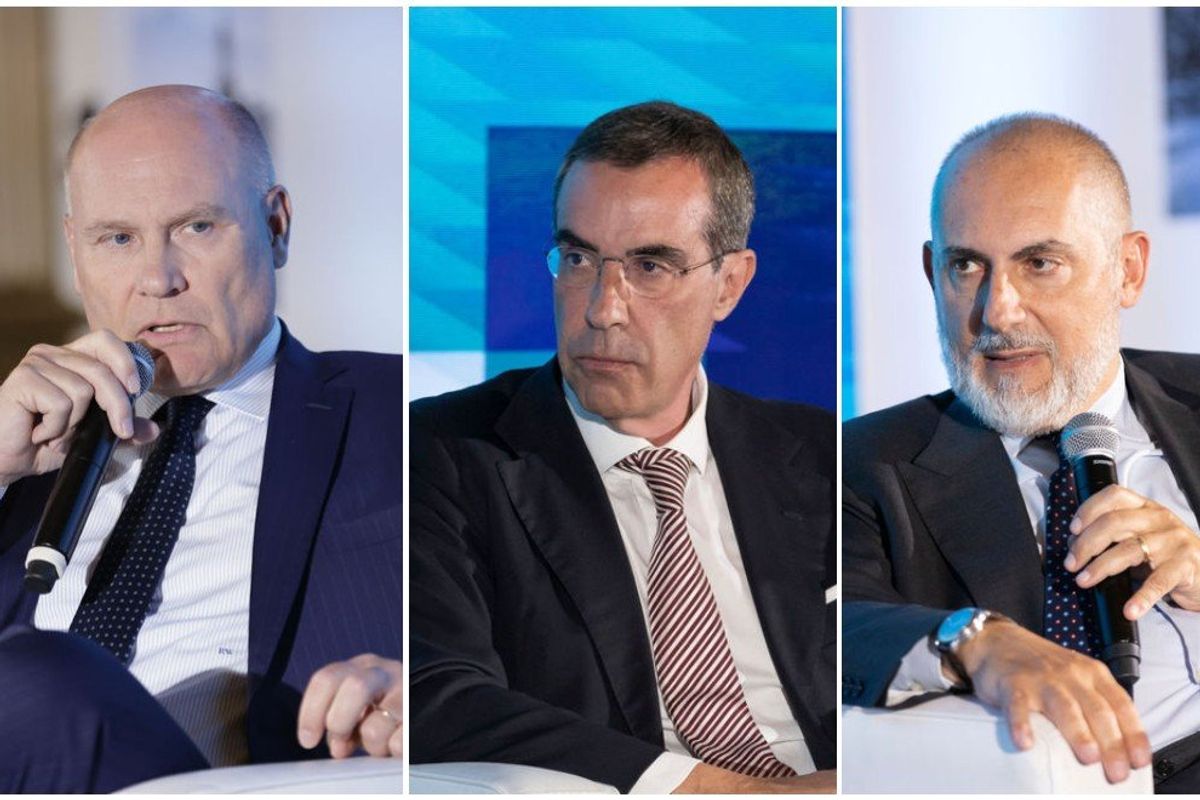 La voce delle imprese. Focus su cibo, energia e Piano Mattei